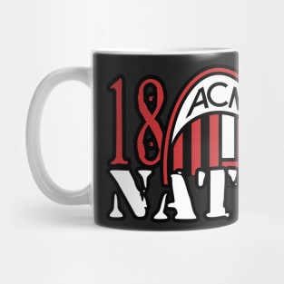 NATIVI MILANO 1899 Mug